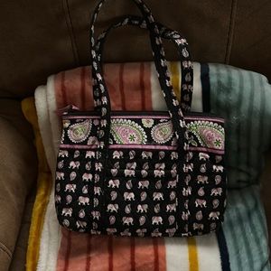 Vera Bradley handbag